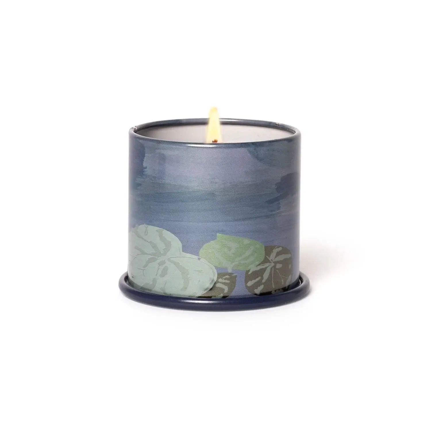 Hidden Lake Demi Vanity Tin Candle