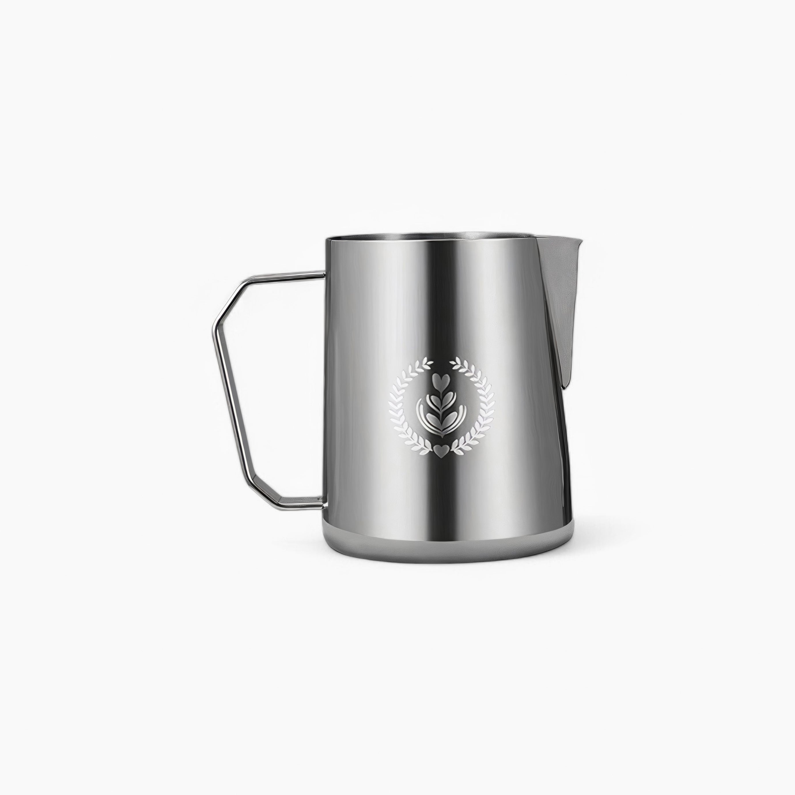 Latte Art Pro Milk Pitcher