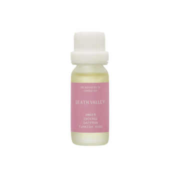 Death Valley Oil Blend