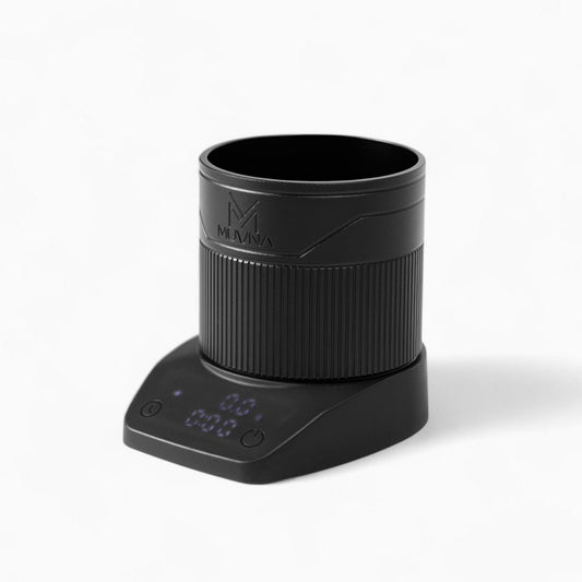 Mini Electronic Portable Espresso Scale