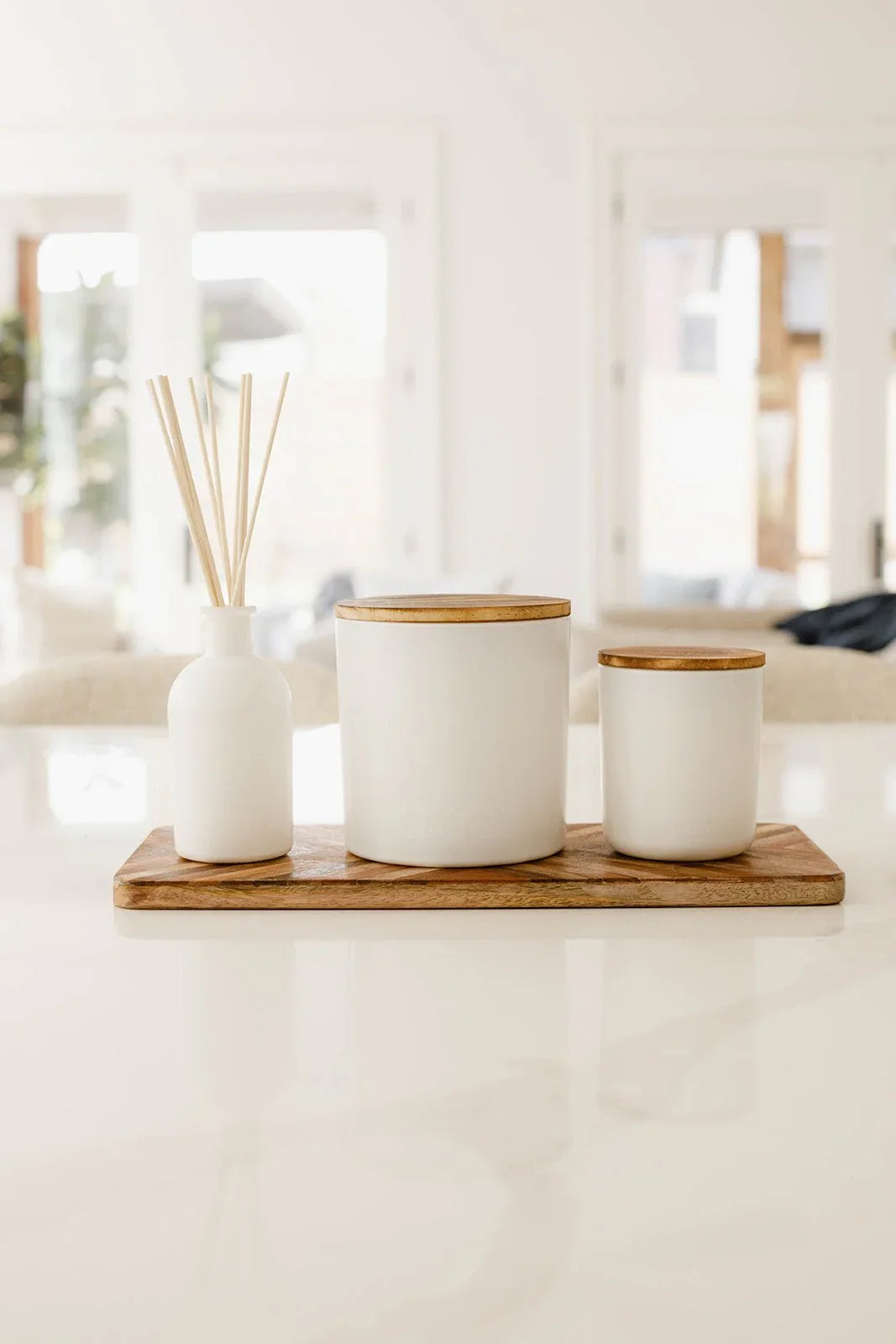 Everglades Reed Diffuser