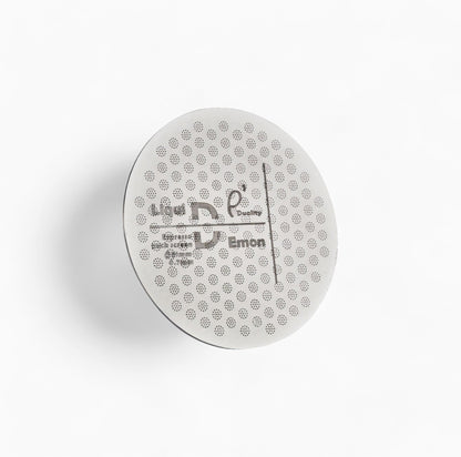 Three-Layer Premium Espresso Puck Screen
