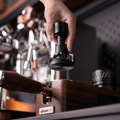 Thor Adjustable Pressure Coffee Tamper