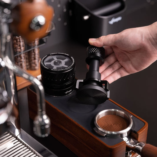Thor Adjustable Pressure Coffee Tamper