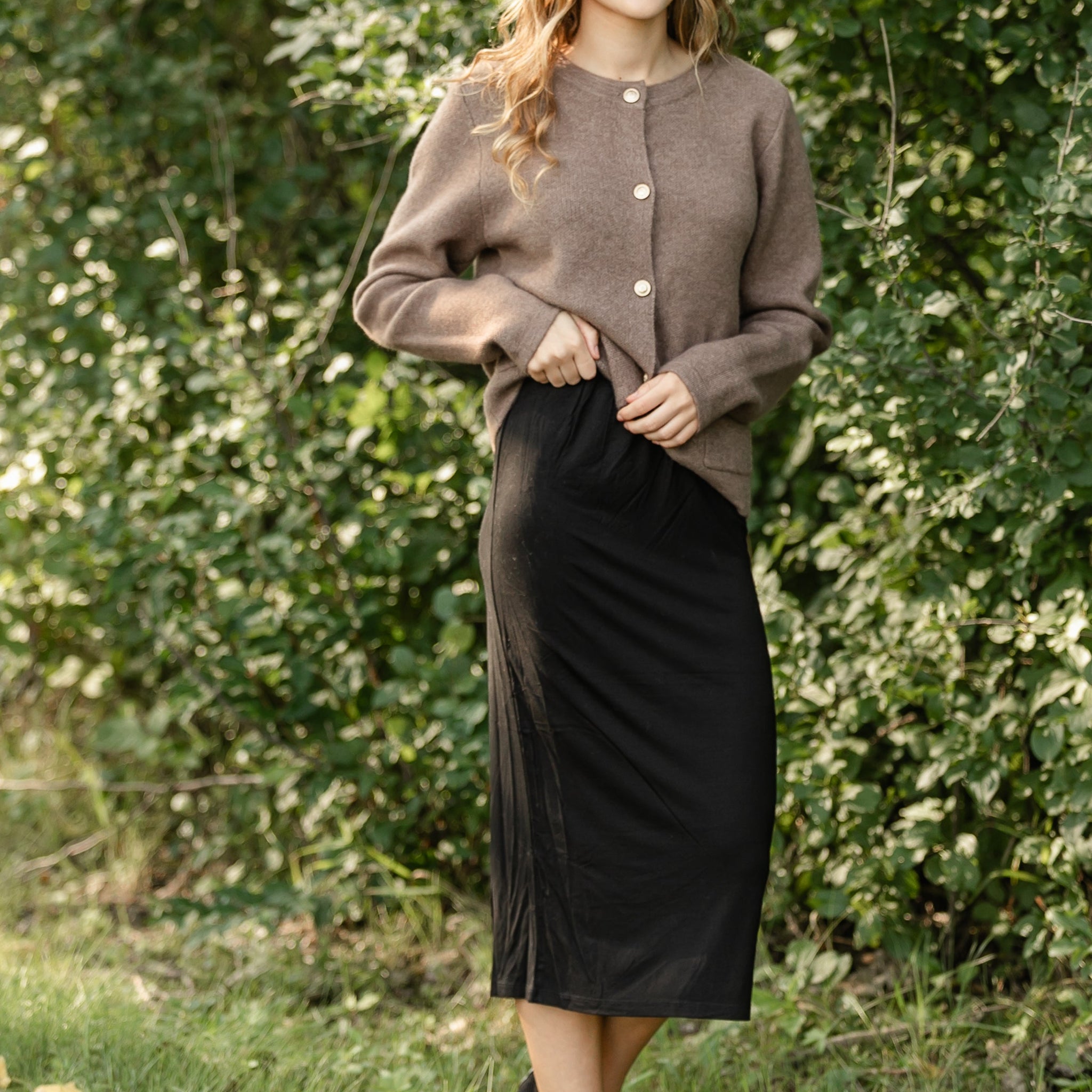 Kate Midi Skirt