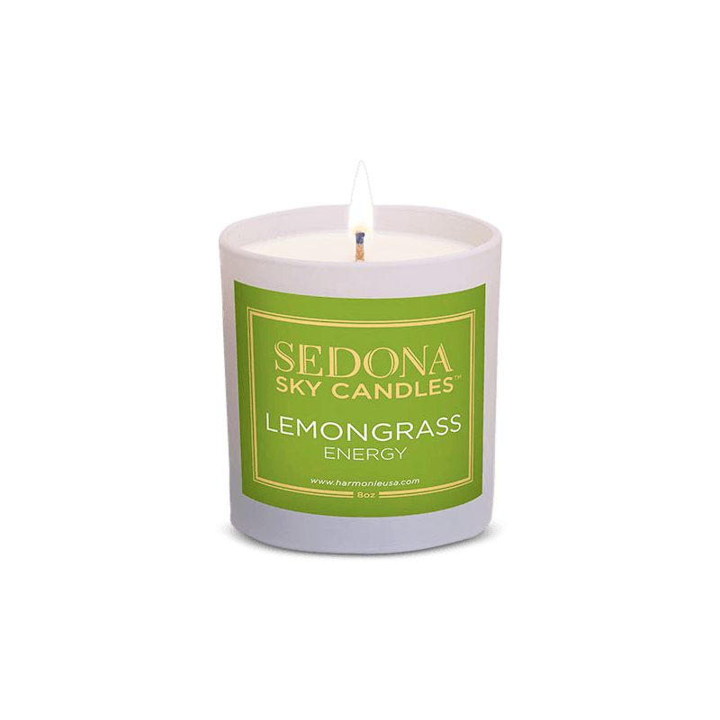 Lemongrass Energy