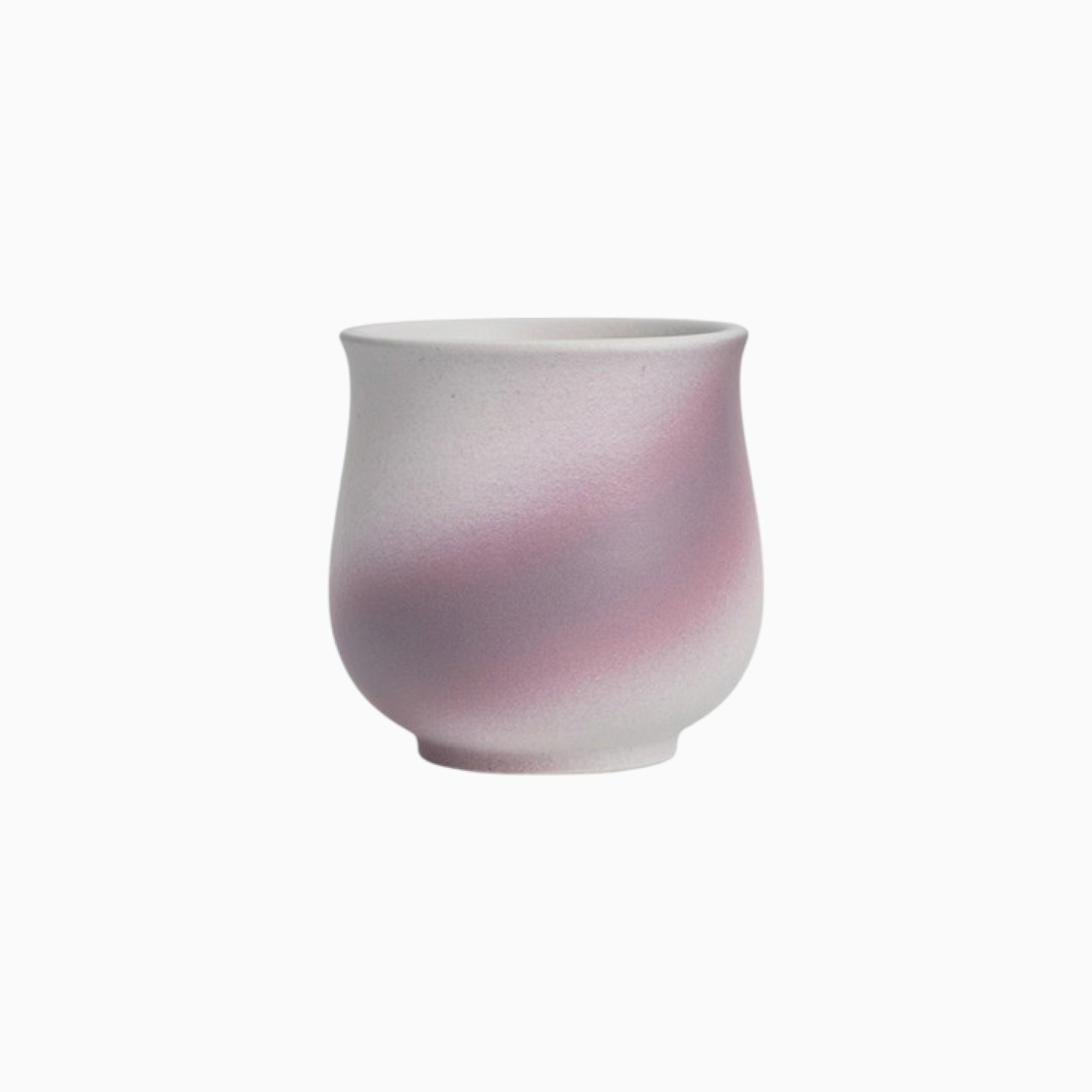 Ceramic Coffee Aroma Tasting Cup