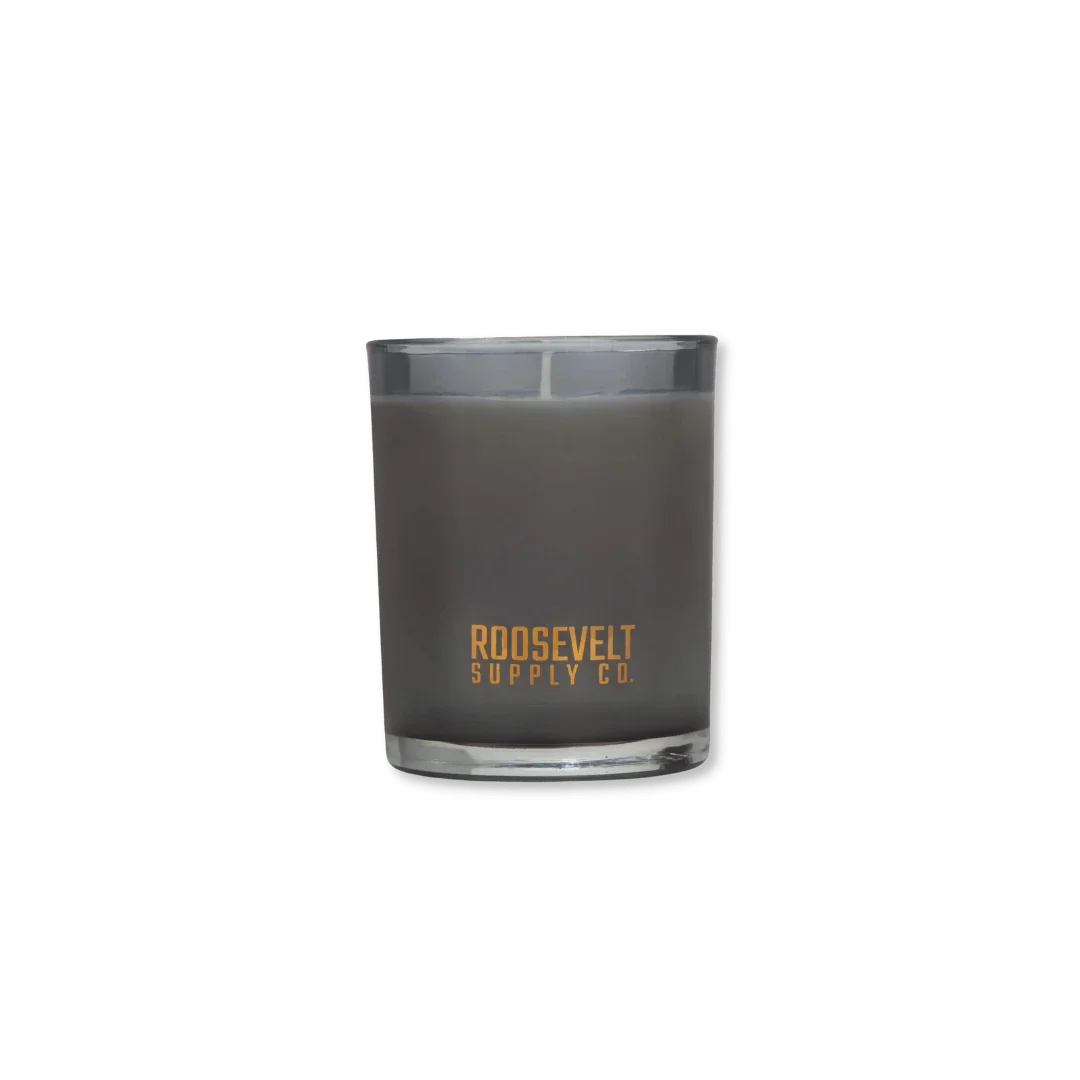 Olympic National Park Candle