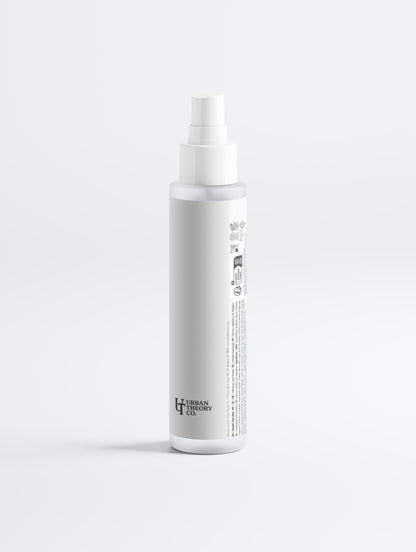 Keratin Radiance Leave-In Hair Mist