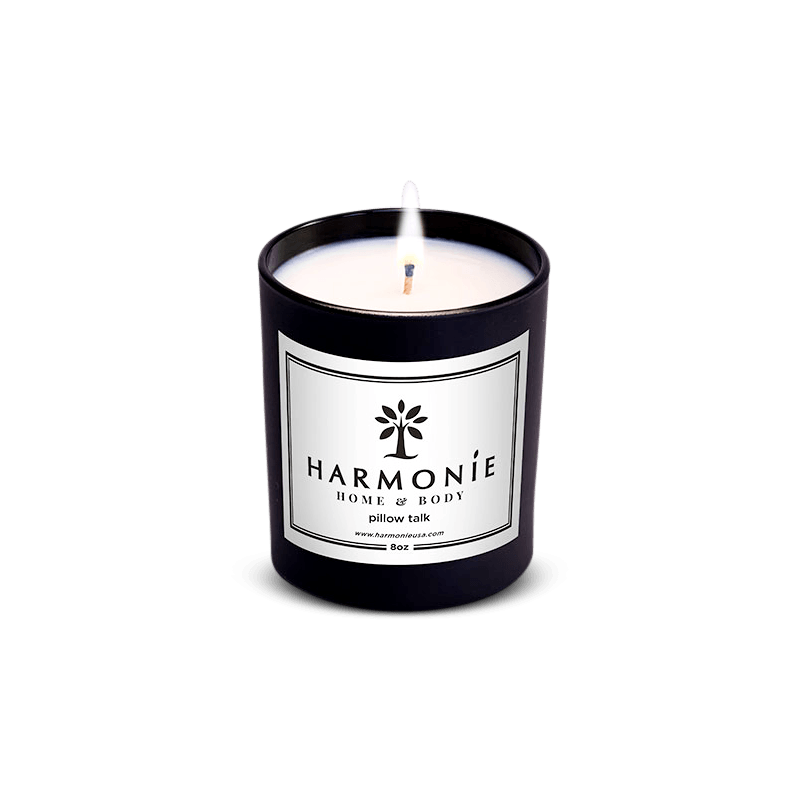 Pillow Talk Candle