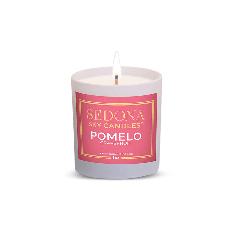 Pomelo Red Grapefruit