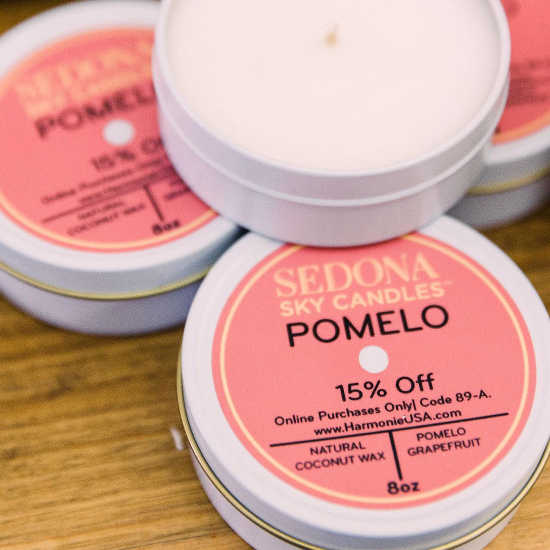 Pomelo Red Grapefruit