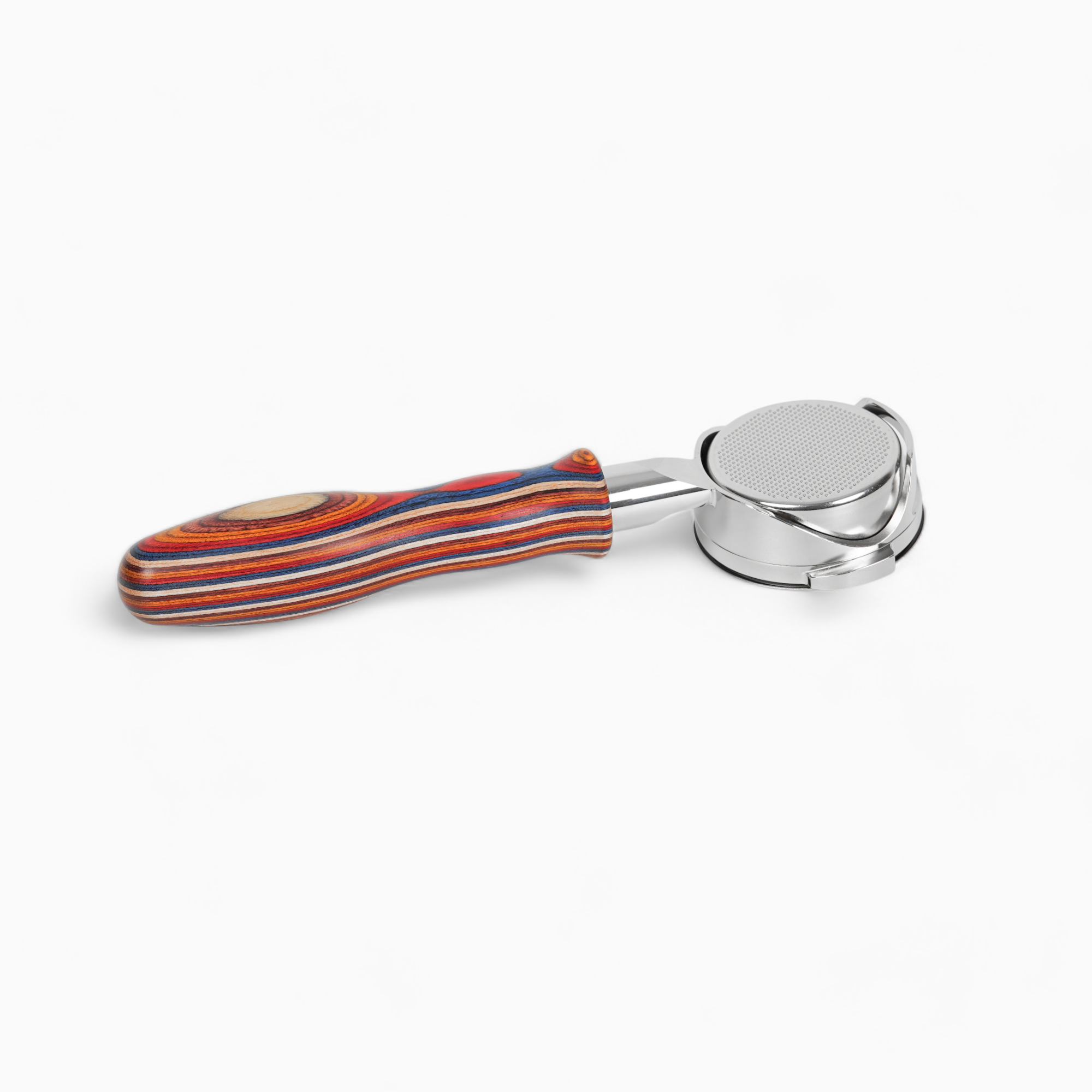 Bottomless Portafilter For E61 Group Head Espresso Machines