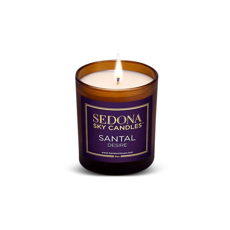 Santal Desire