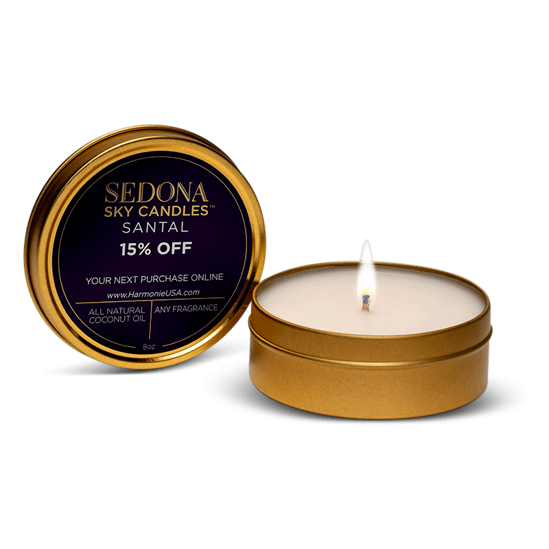 Santal Desire