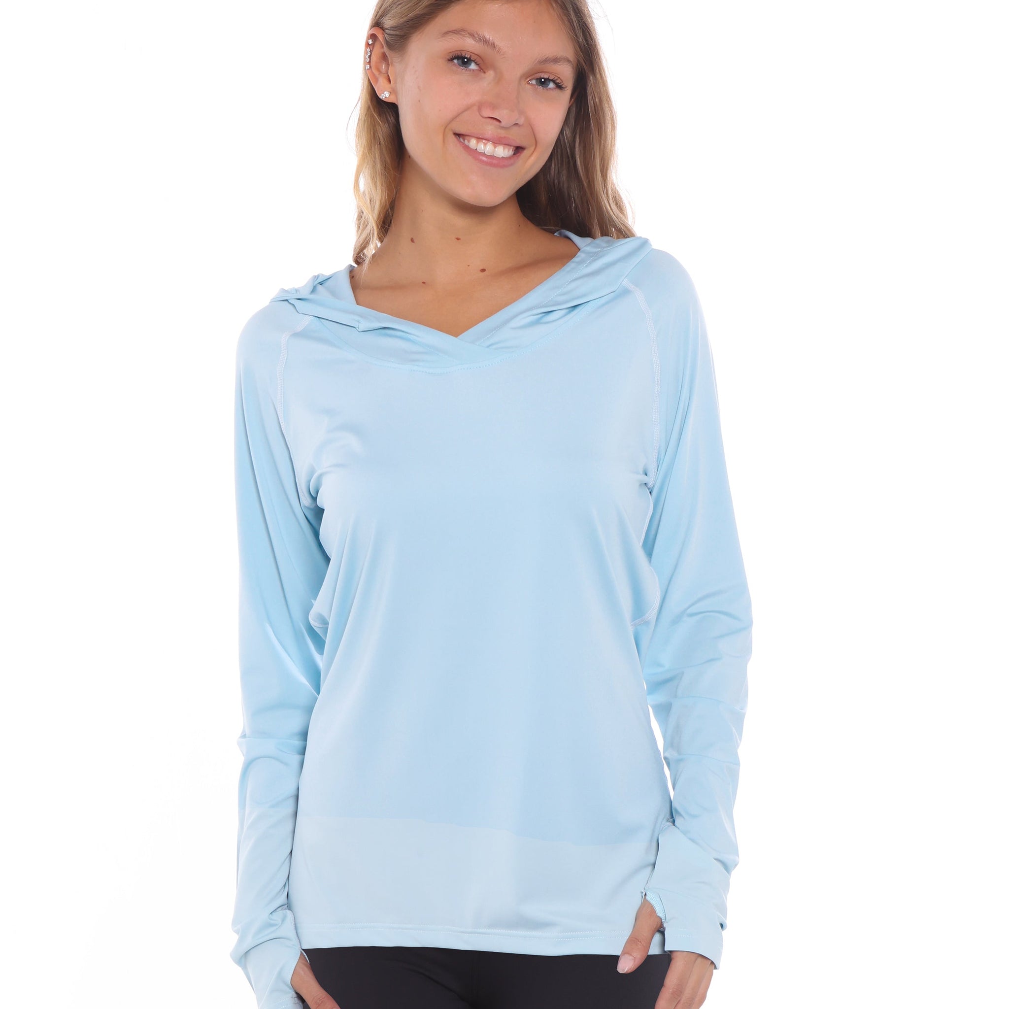 Seaside Performance Hoody