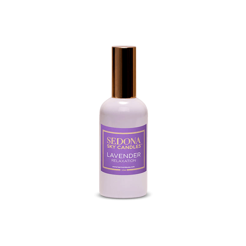 Lavender Relaxation All Purpose Spray 3.4 Oz