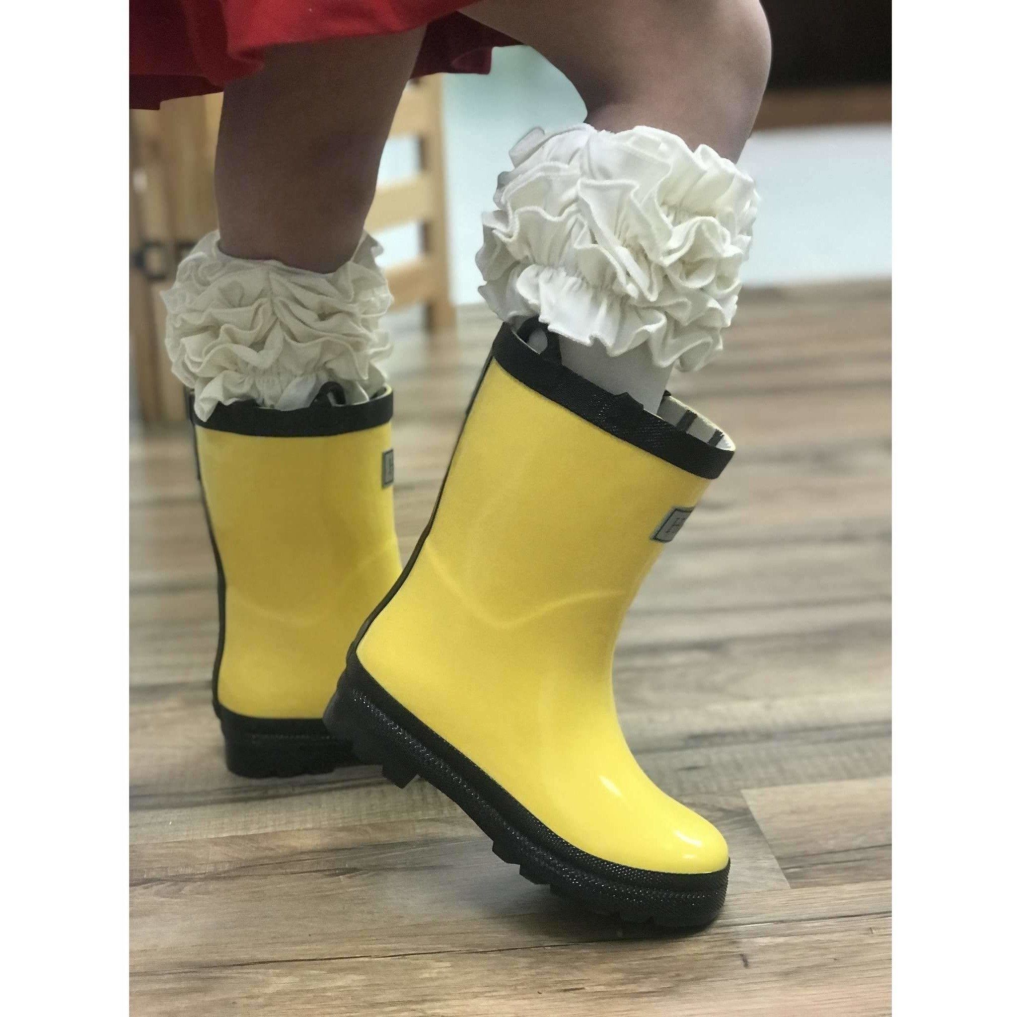 Icing Socks