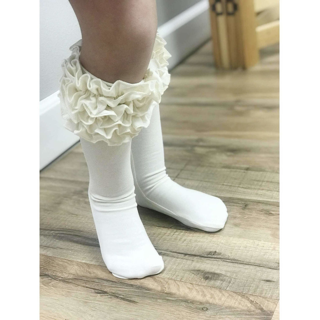 Icing Socks