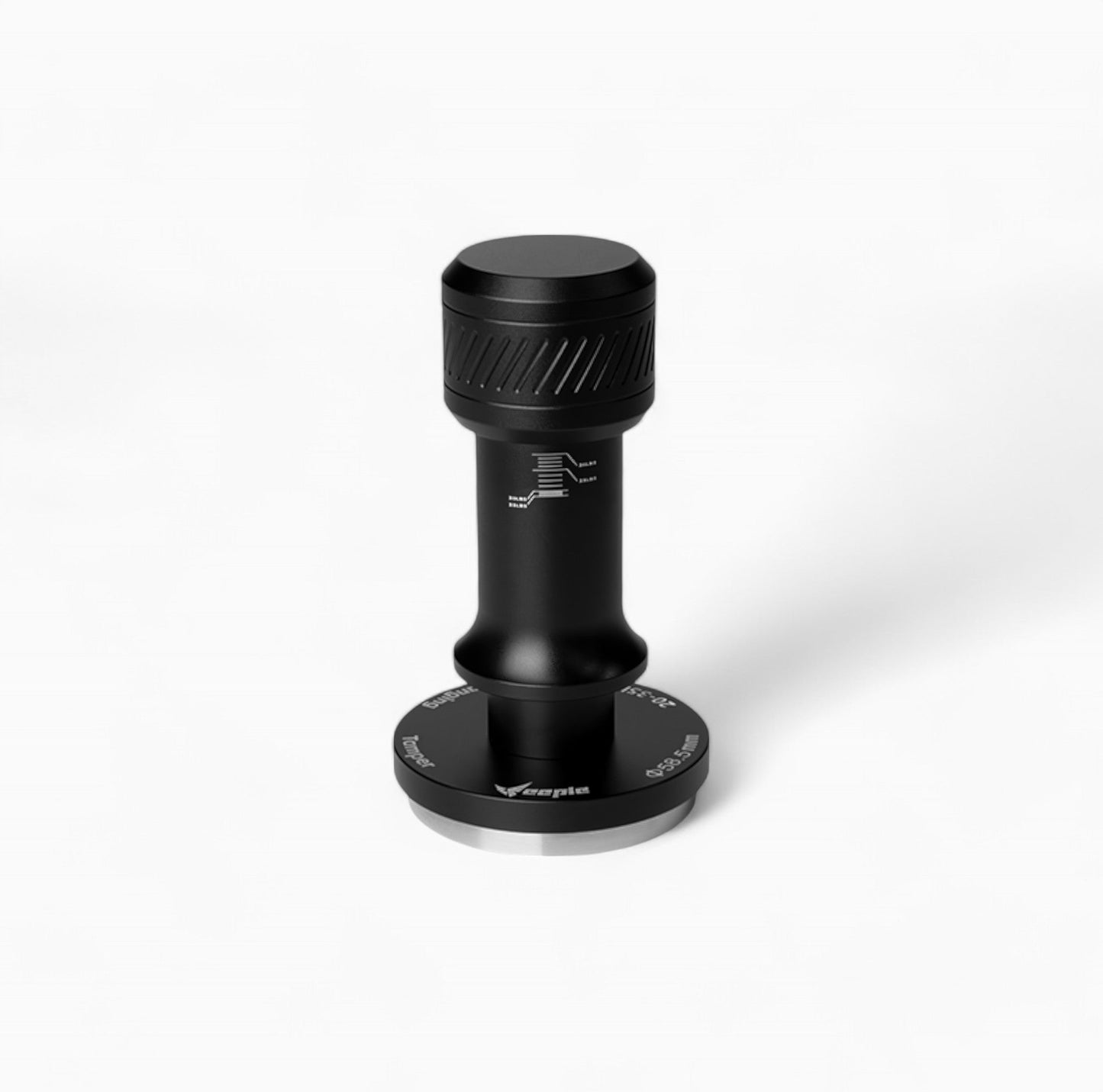 Thor Adjustable Pressure Coffee Tamper