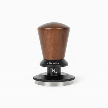 Stepless Leveling Espresso Tamper Tool