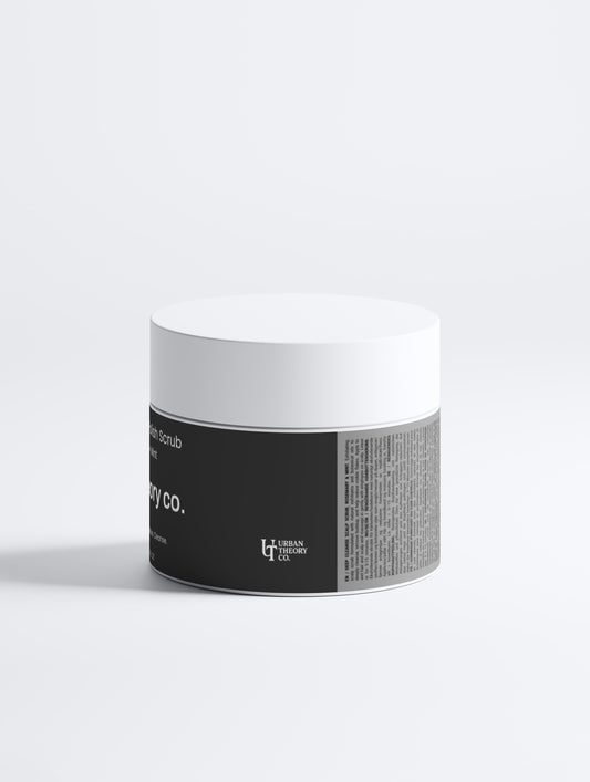 Revive Scalp Polish Scrub Rosemary + Mint