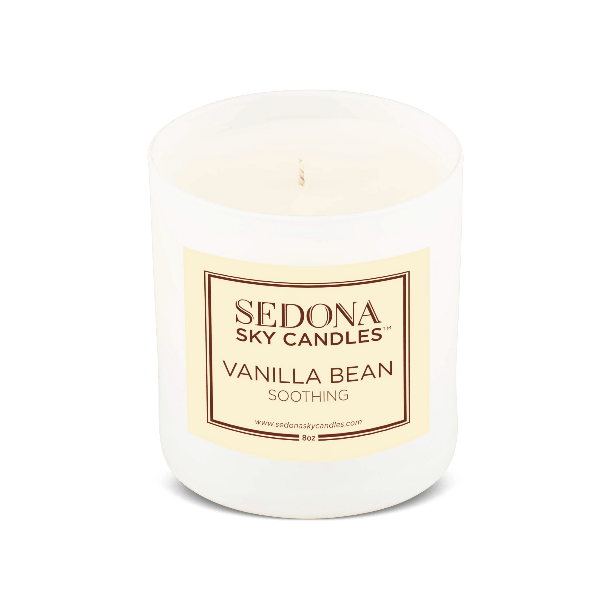 Vanilla Bean Soothing