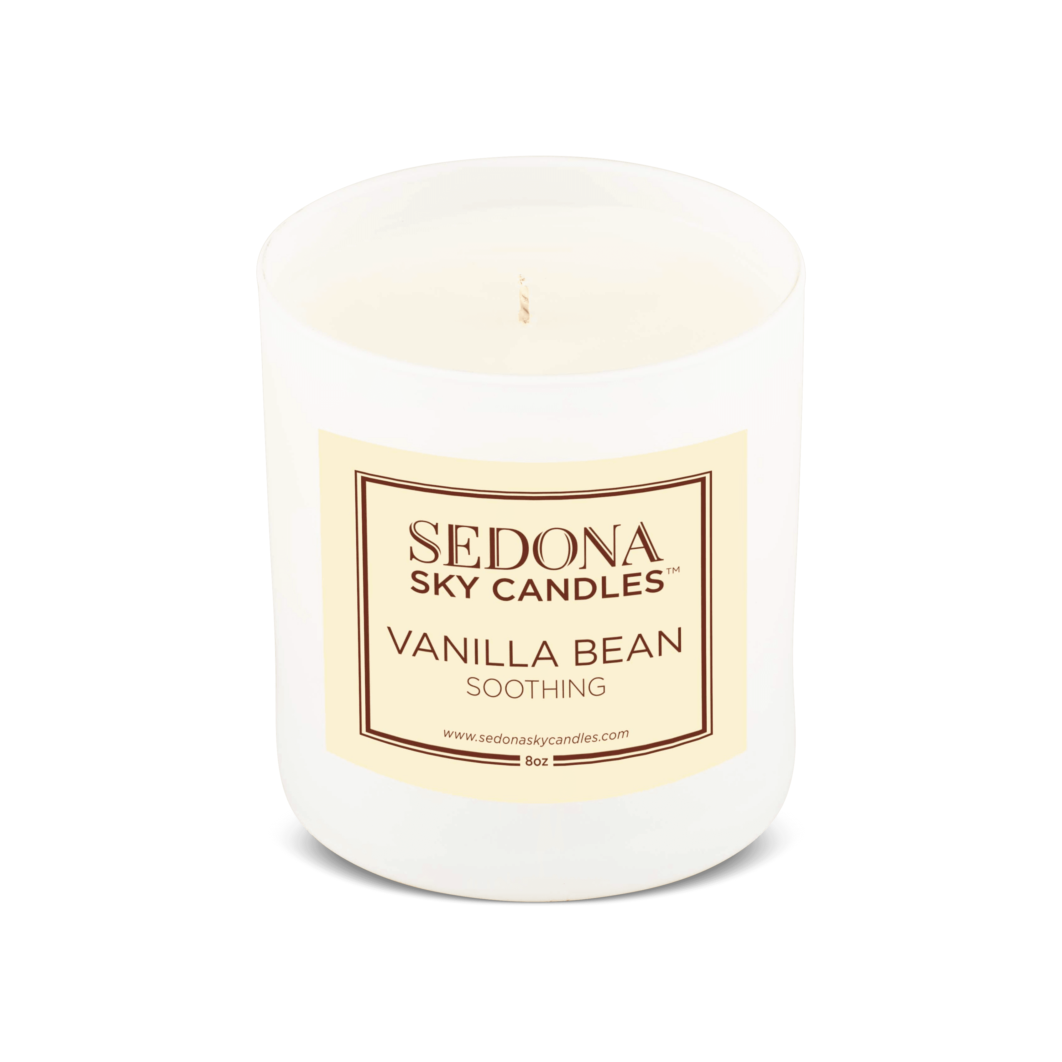 Vanilla Bean Soothing
