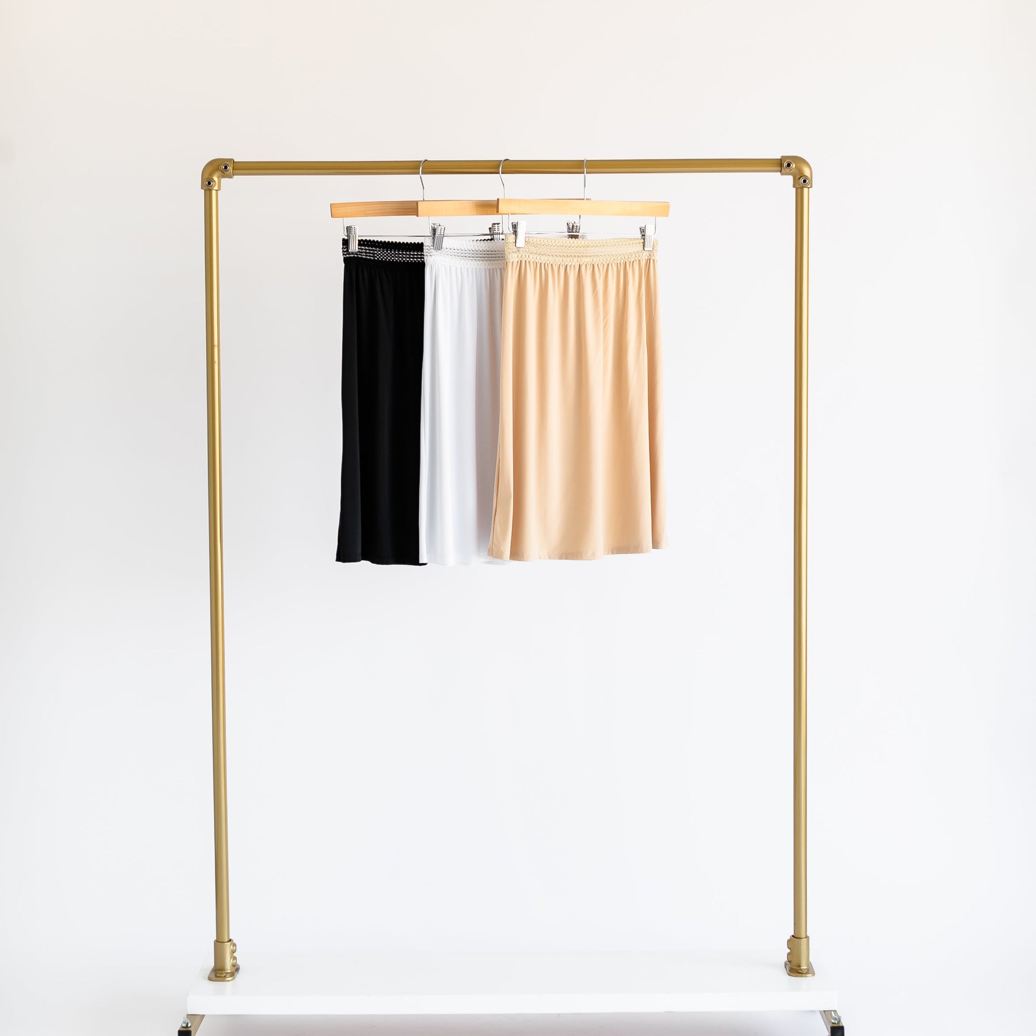 Women's Half Slip